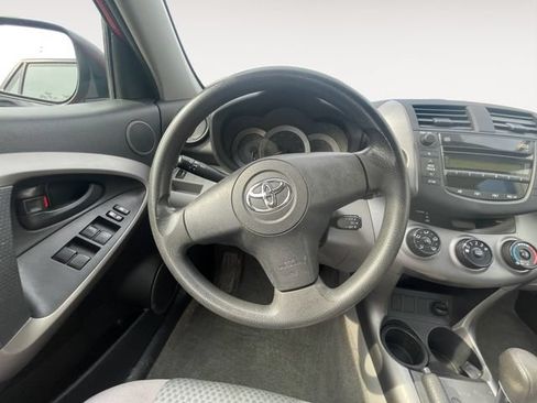 Used 2008 Toyota RAV4 4WD image 12
