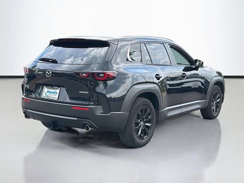 Used 2024 MAZDA CX-50 AWD 2.5 S w/ Select Package image 5