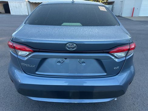 Used 2022 Toyota Corolla LE FWD image 5