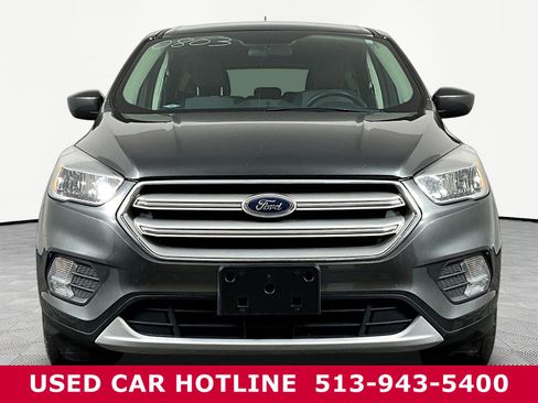 Used 2019 Ford Escape SE AWD/4WD image 2