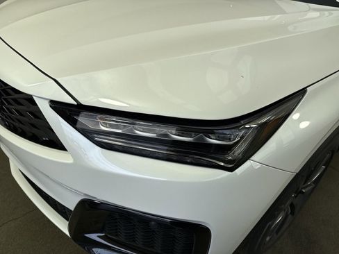 New 2026 Acura MDX A-Spec image 27