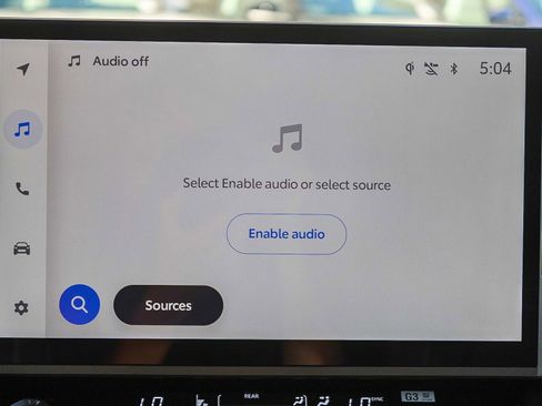 New 2026 Toyota Sequoia Limited image 16