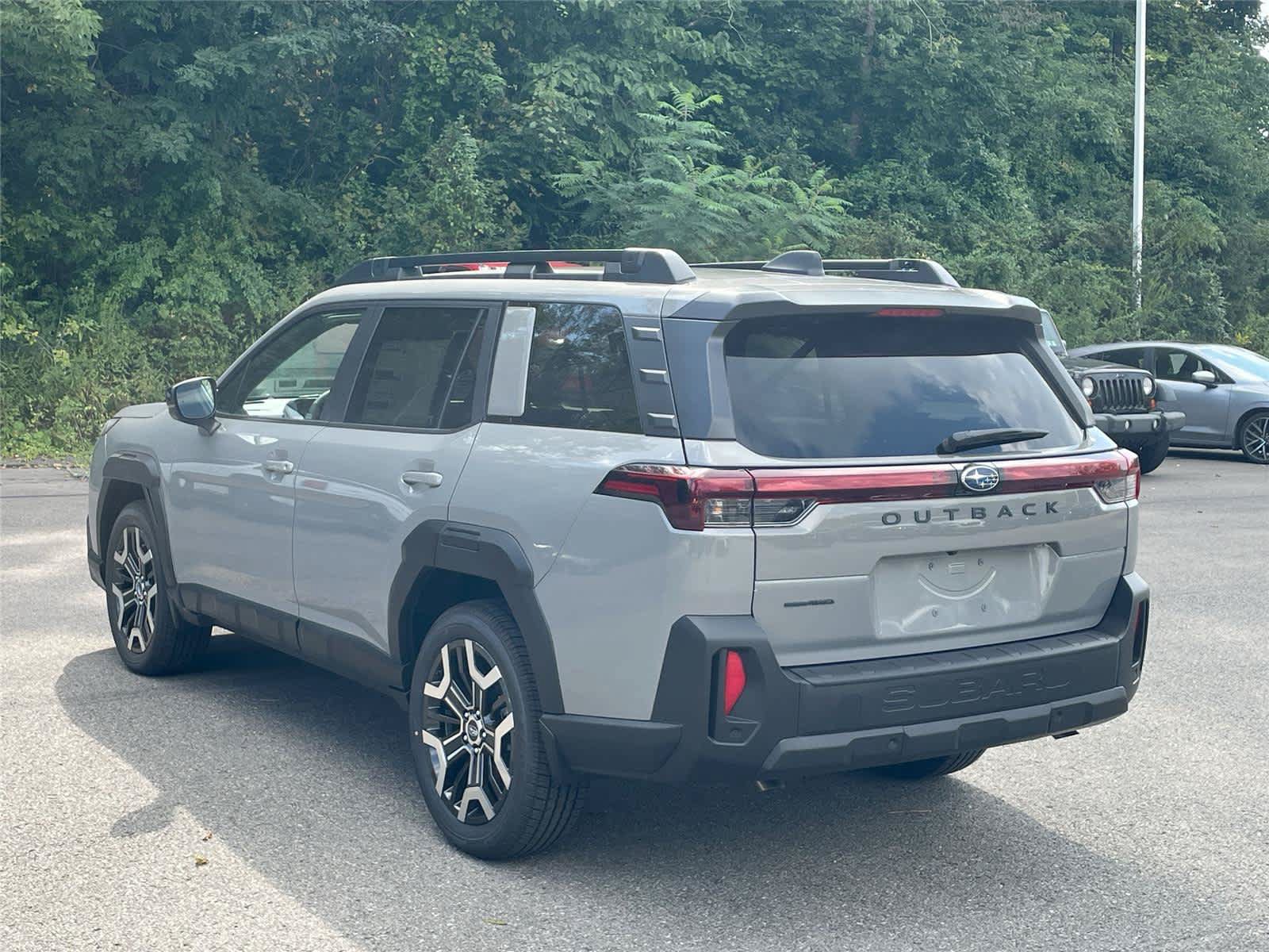 New 2026 Subaru Outback Touring XT AWD/4WD image 3