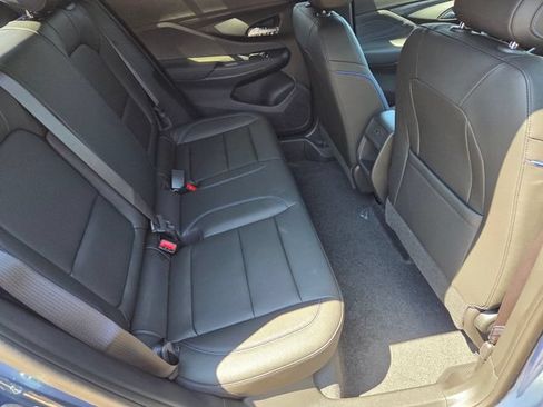 New 2026 Buick Envista Sport Touring w/ Convenience I Package FWD image 18