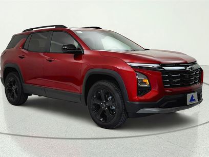 New 2026 Chevrolet Equinox LT w/ Convenience Package II