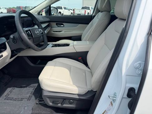 Used 2025 Nissan Murano SL w/ Cargo Package AWD/4WD image 31