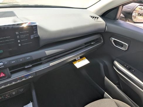 New 2026 Kia K4 FWD image 16