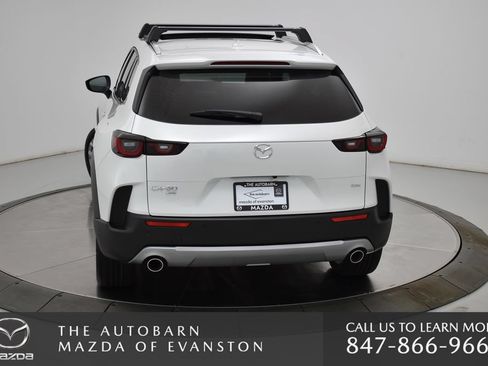 New 2026 MAZDA CX-50 AWD 2.5 S image 10