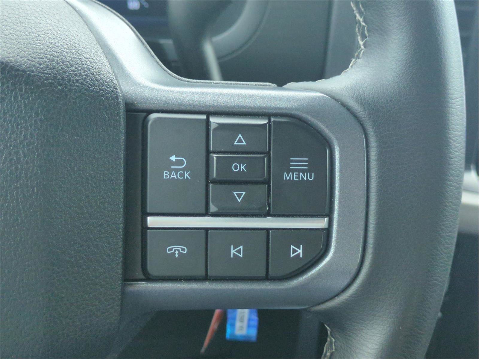 Used 2025 Ford F150 XLT w/ Equipment Group 301A Standard RWD image 59