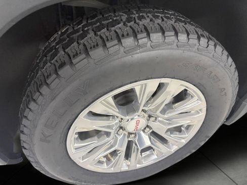 Certified 2021 GMC Sierra 1500 Denali image 21