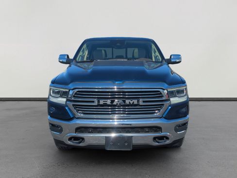 Used 2021 RAM 1500 Laramie image 8