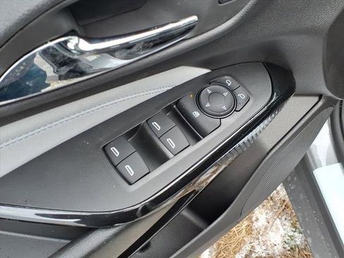 New 2026 Chevrolet Trax LT w/ LT Convenience Package image 14