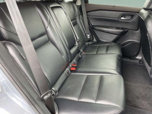 Used 2023 Nissan Rogue SL w/ SL Premium Package FWD image 15