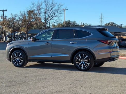 New 2026 Acura MDX SH-AWD w/ Technology Package image 6