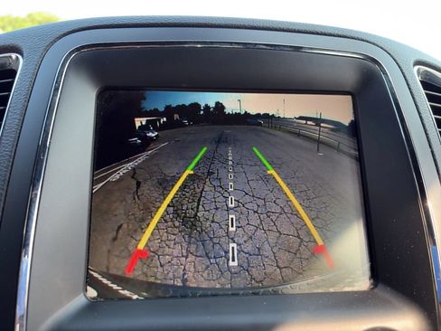 Used 2016 Dodge Durango R/T RWD image 17