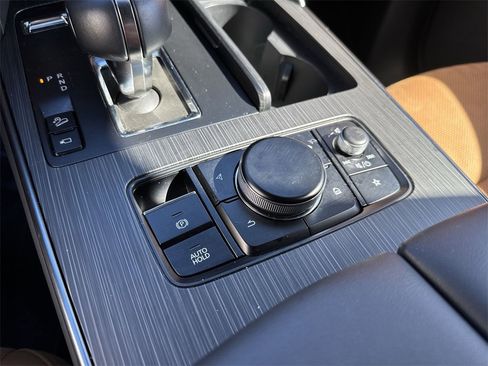 Used 2025 MAZDA CX-70 3.3 Turbo S w/ Premium Plus image 53