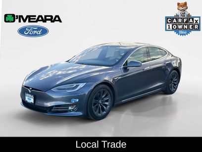 Used 2020 Tesla Model S Long Range