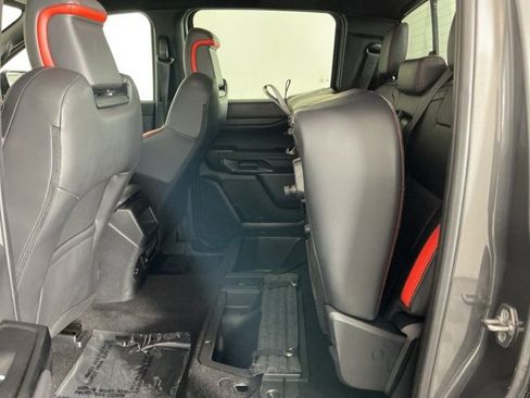 Used 2024 Ford Ranger Raptor image 29