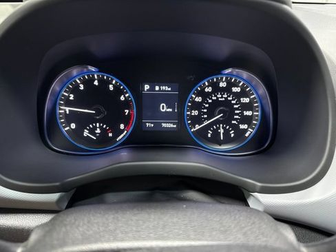 Used 2019 Hyundai Kona SE AWD/4WD image 14