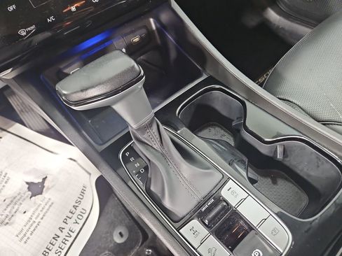 Used 2023 Hyundai Tucson XRT image 24