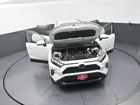 Used 2024 Toyota RAV4 XLE Premium w/ Weather Package AWD/4WD image 39