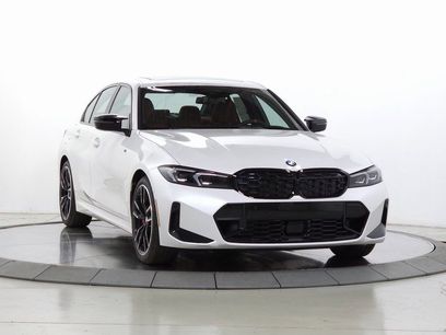 Used 2026 BMW M340i xDrive