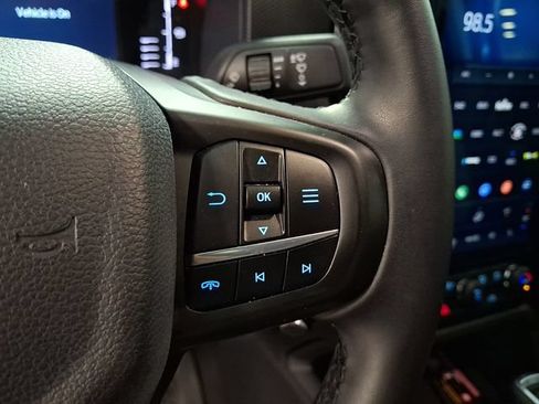 Used 2024 Ford Ranger XLT AWD/4WD image 20