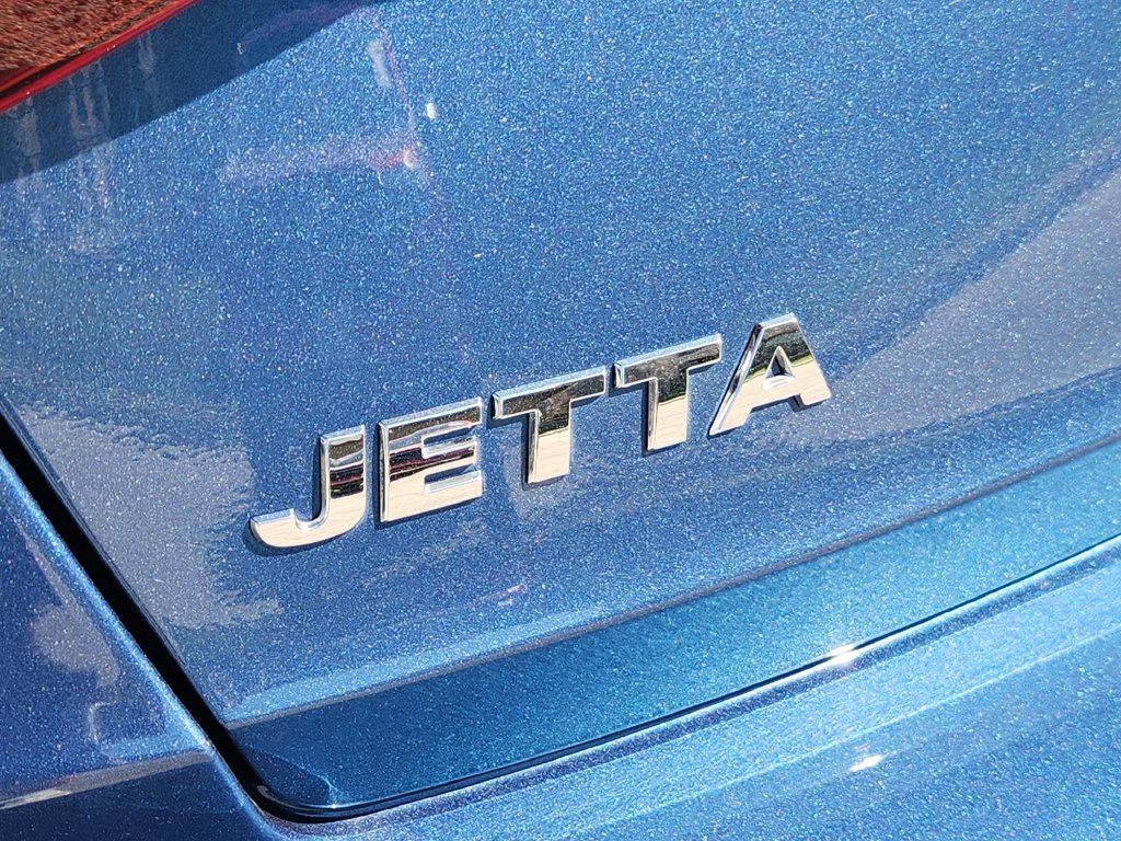 Used 2020 Volkswagen Jetta SEL Premium FWD image 9