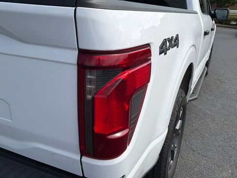 Used 2024 Ford F150 STX AWD/4WD image 21