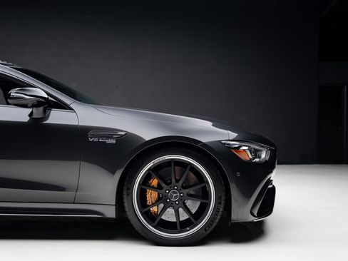 Used 2019 Mercedes-Benz AMG GT 63 S image 42