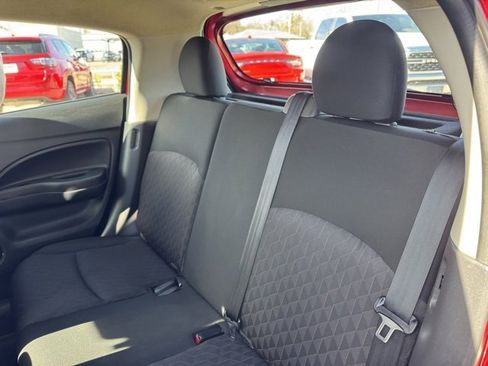 Used 2021 Mitsubishi Mirage SE image 12