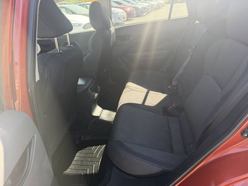 Used 2024 Subaru Crosstrek 2.0i Premium AWD/4WD image 12