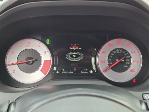 Certified 2025 Acura RDX AWD w/ A-Spec & Advance Pkg image 17