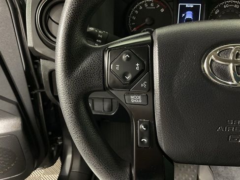 Used 2022 Toyota Tacoma SR AWD/4WD image 24