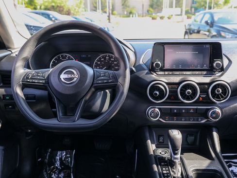 Used 2024 Nissan Sentra S FWD image 21