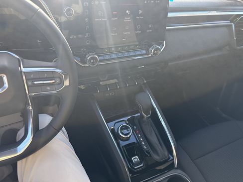 New 2026 GMC Canyon Elevation w/ Convenience Package image 22