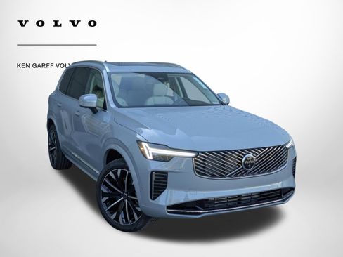 New 2026 Volvo XC90 T8 Ultra AWD/4WD image 1