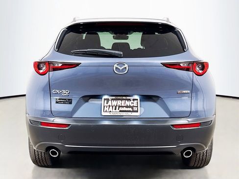New 2026 MAZDA CX-30 AWD 2.5 S image 4