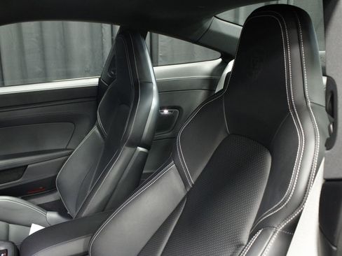 Certified 2024 Porsche 911 Carrera 4 GTS AWD/4WD image 25