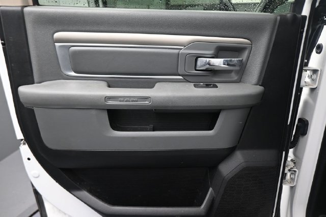 Used 2016 RAM 2500 SLT AWD/4WD image 18