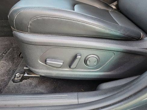 Certified 2024 Kia Sportage EX FWD image 14
