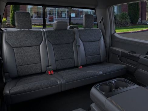 New 2026 Ford F150 Tremor AWD/4WD image 11