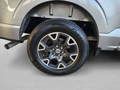 Used 2024 Ford F150 STX RWD image 20