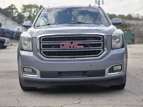 Used 2015 GMC Yukon SLT w/ Open Road Package image 9