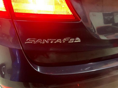 Used 2015 Hyundai Santa Fe Limited image 61