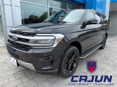 Used 2022 Ford Expedition Max XLT