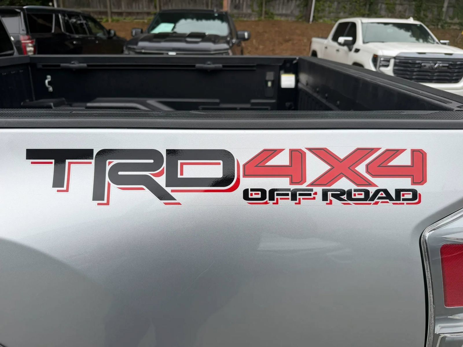 Used 2023 Toyota Tacoma TRD Off-Road AWD/4WD image 10