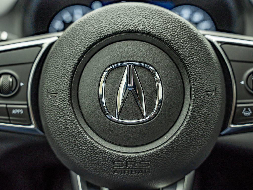 Certified 2023 Acura RDX w/ Technology Package FWD image 18
