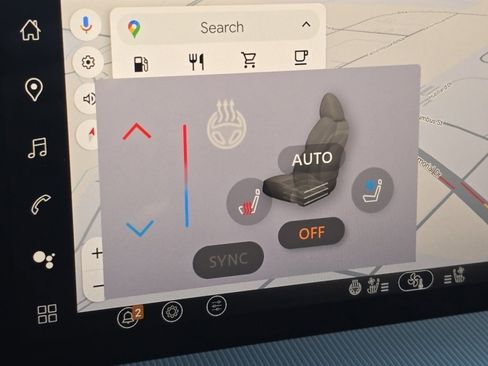 New 2026 Nissan Murano Platinum w/ Technology Package image 5
