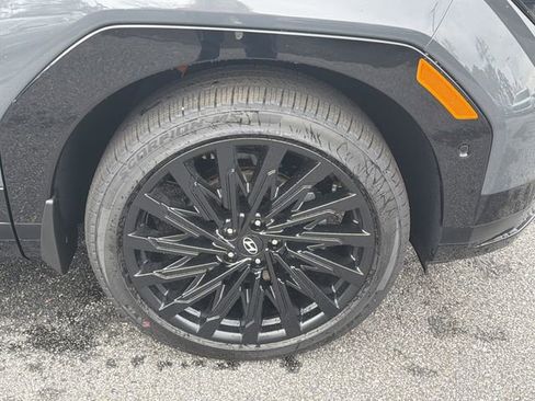 New 2026 Hyundai Santa Fe Calligraphy image 12